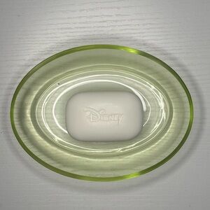 Pottery Barn Glass Soap Dish